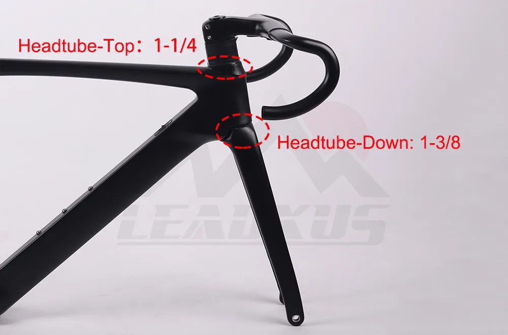 Headtube