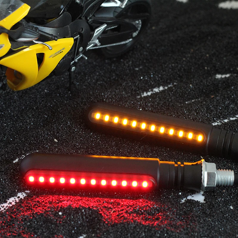 Стоп сигнал Yamaha Aerox