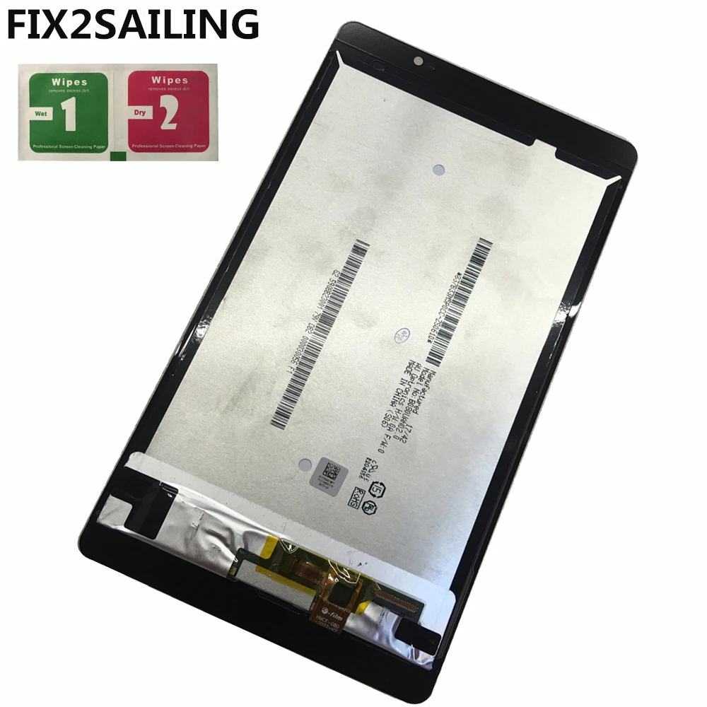 For Huawei Mediapad M2 8.0 M2 801L M2 802L M2 803L Full LCD DIsplay