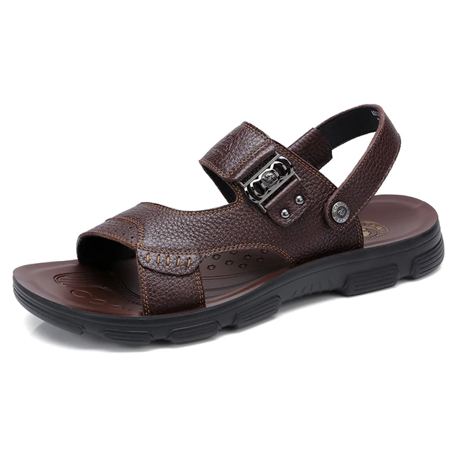 are open toe sandals business casual