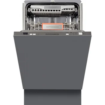 

Kuppersberg GS 4555 dishwasher