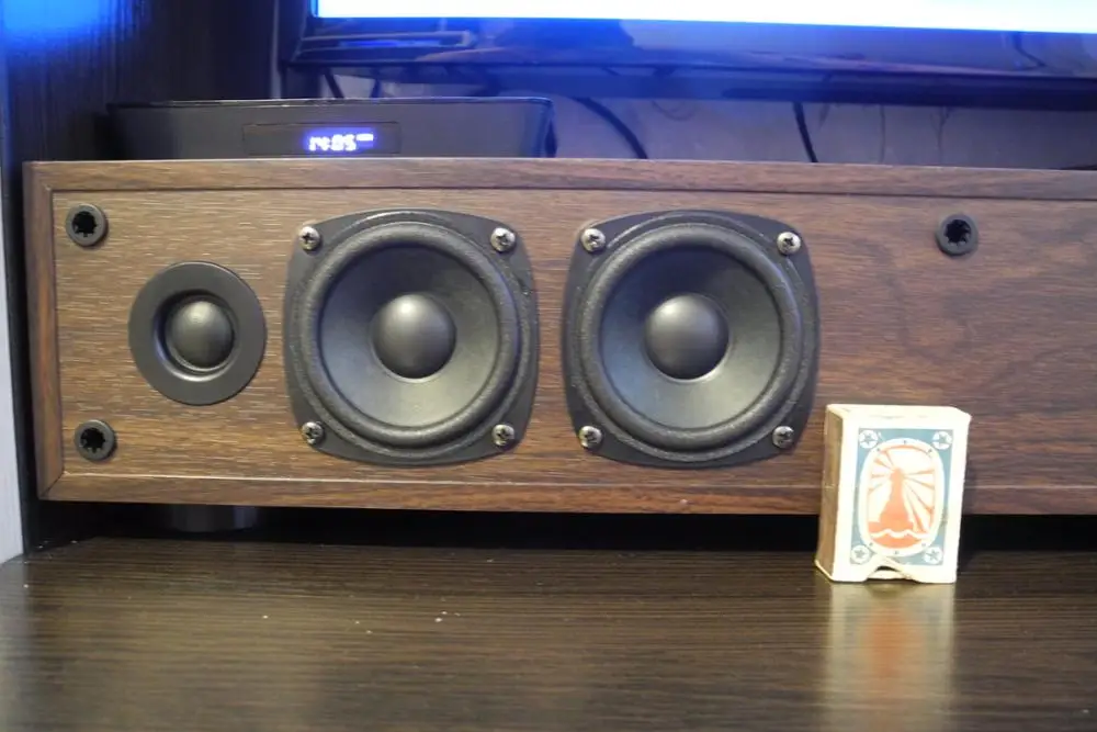 cav tm1200a отзывы