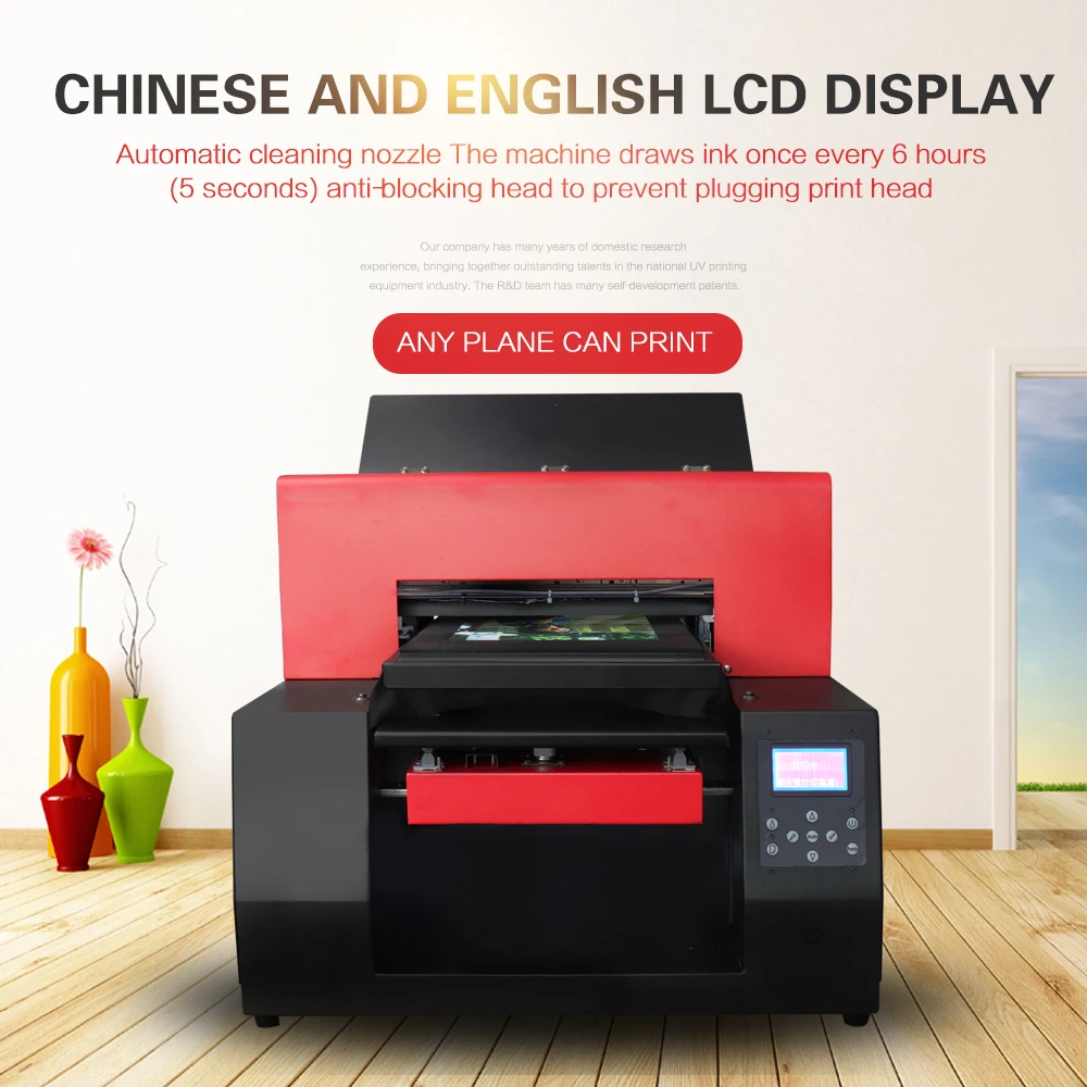 color t shirt printing