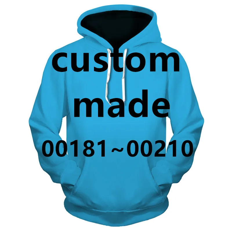 

Custom 3D Hoodie 00181~00210