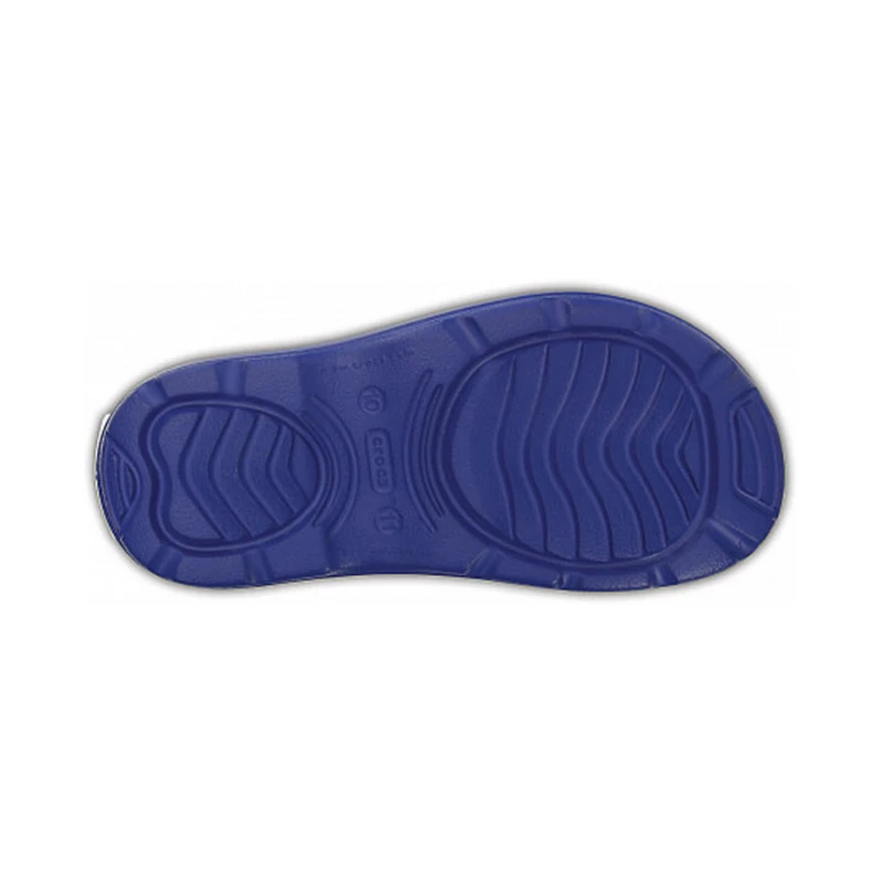 CROCS Crocband Jaunt Kids KIDS|Сапоги| |