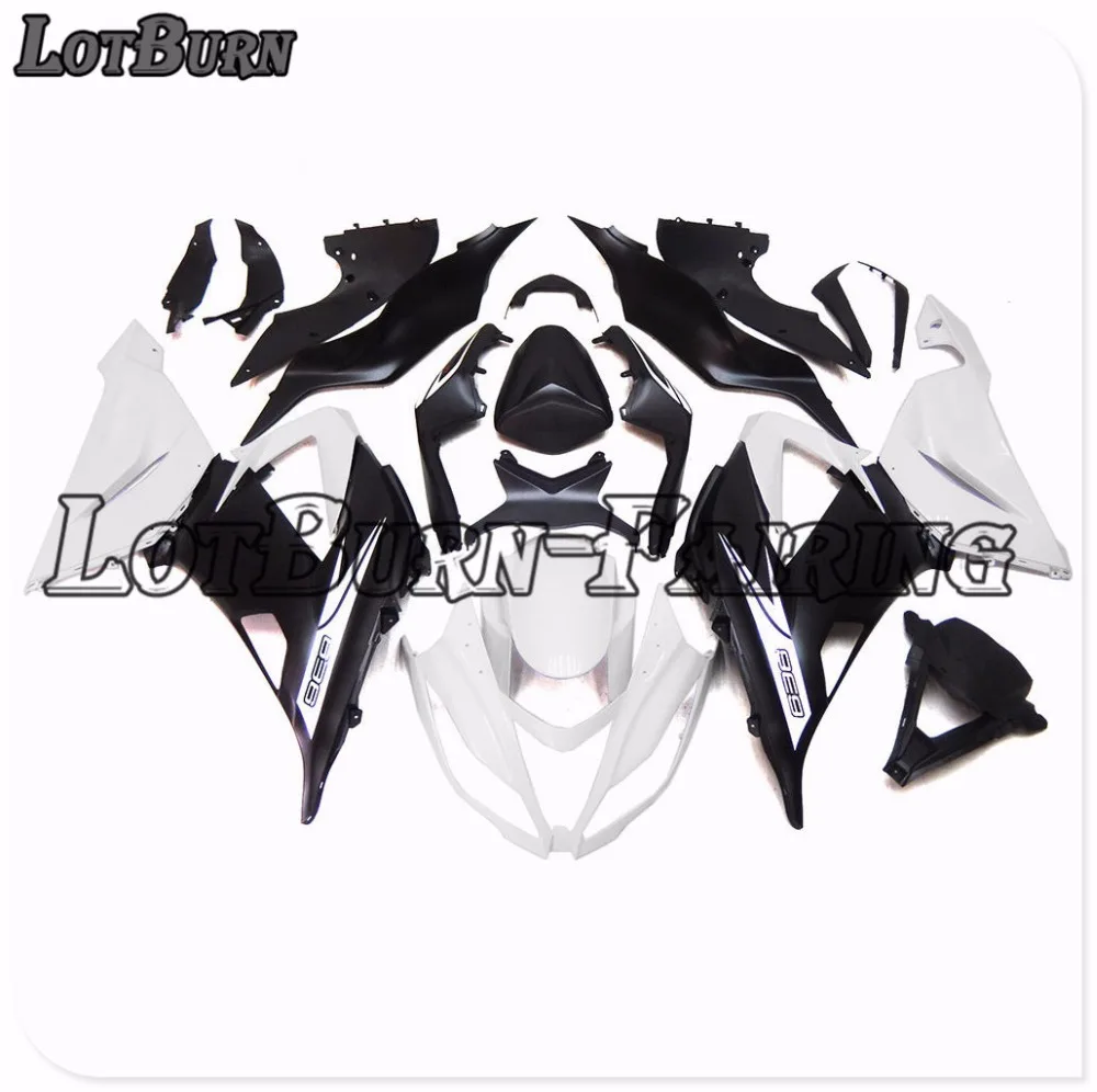 

Moto Injection Molding Motorcycle Fairing Kit Fit For Kawasaki ZX6R 636 ZX-6R 2013 2014 2015 2016 13-16 Bodywork Fairings