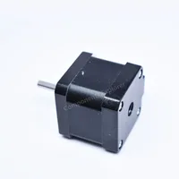 42 Stepper Motor 17HD40005-22B – 1.5A 1.8° 40mm NEMA17 Stepper Motor for 3D Printers - Image 5
