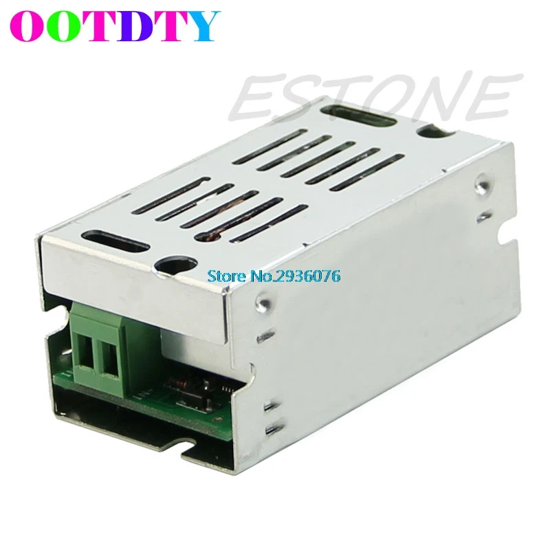 

5A High Current DC-DC Boost Buck Automatically Step Up Down Power Converter APR19