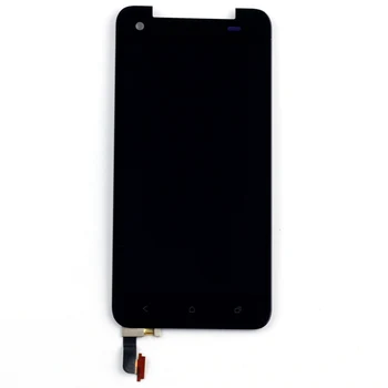 

STARDE Replacement LCD For HTC X920D LCD Display Touch Screen Digitizer Sense Assembly Black 5"