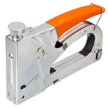 ЕРМАК СТЕПЛЕР МЕБЕЛЬНЫЙ 4-Х ФУНКЦИОНАЛЬНЫЙ(6-14 ММ)Х10,6 ММ