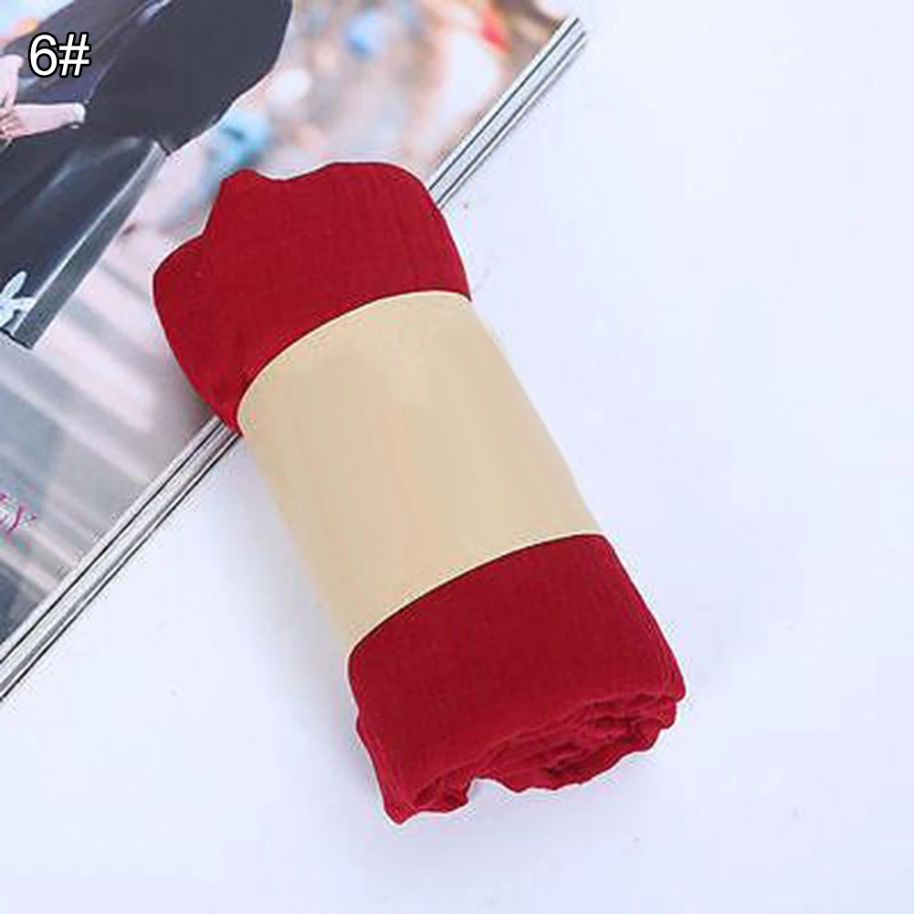 

Women Long Candy Color Soft Cotton Scarf Wrap Shawl Fashion Stole Accessory