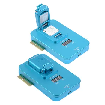 

JC PCIE Programmer HDD Serial Read Write Error Repair Tool Module for iPhone 5SE/6S/6S Plus/7/7 Plus
