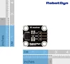 RobotDyn Digital IR receiver sensor compatible with Arduino boards for DIY Electronic project ► Photo 2/5