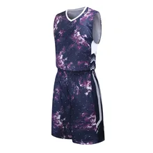 Новые Детские Молодежные баскетбольные майки для мальчиков, комплекты, Униформа, костюм, детский спортивный комплект для девочек, Джерси, шорты, рубашки, дышащие, по индивидуальному заказу