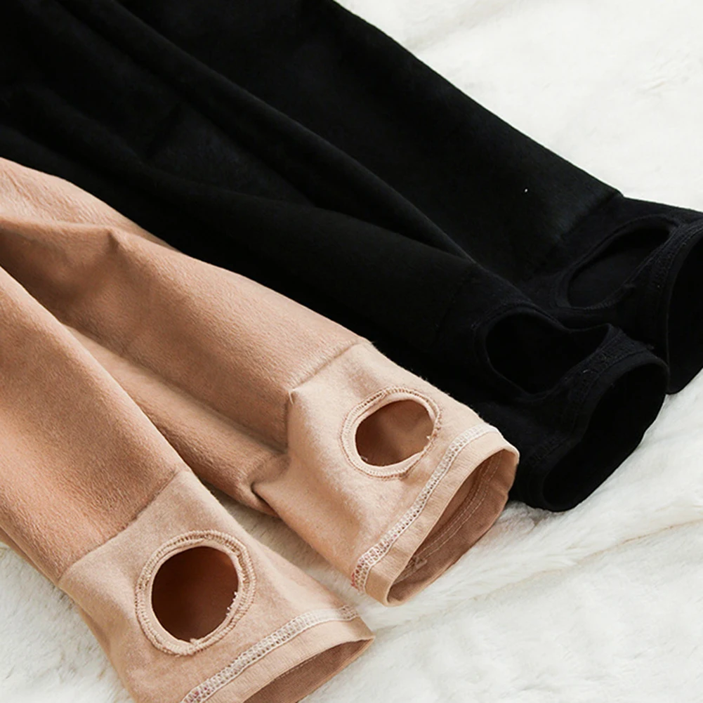Женские осенние и зимние теплые колготки Стрейчевые колготки|pantyhose stockings|stovepipe