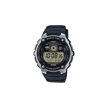 

Quartz Wristwatches Casio for mens AE-2000W-9A Watches Mans Watch Wristwatch Wrist Watch men