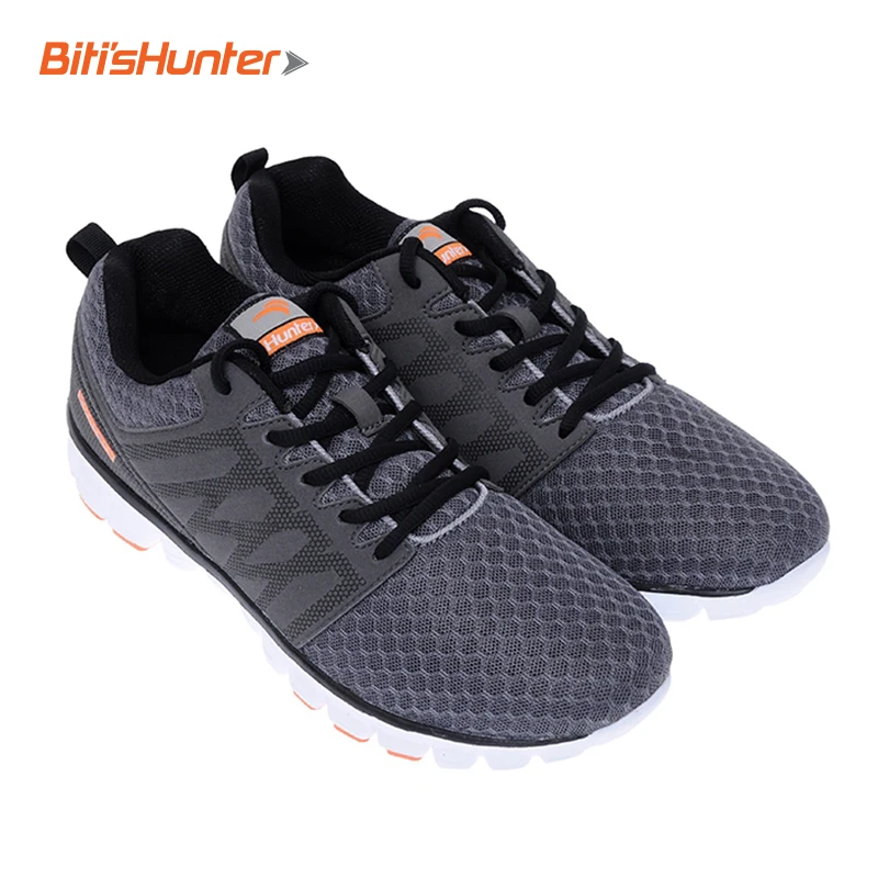 Biti's Hunter Feast 1.0 Outdoor Running Shoes Walking Shoes Breathable