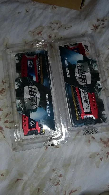 reeinno оперативной памяти ddr4 отзывы