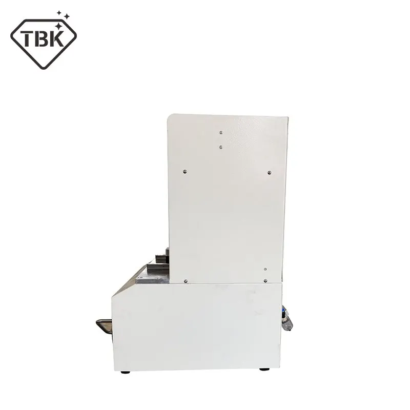  TBK-908 Debubbler LCD Touch Screen Vacuum Automatic Airbag Laminating Machine For S6edge S7 S8 edge