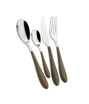 

Cutlery Set 24 pieces Bugatti Joy