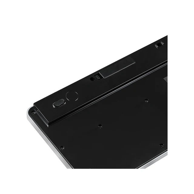 Беспроводная клавиатура Oklick 870S