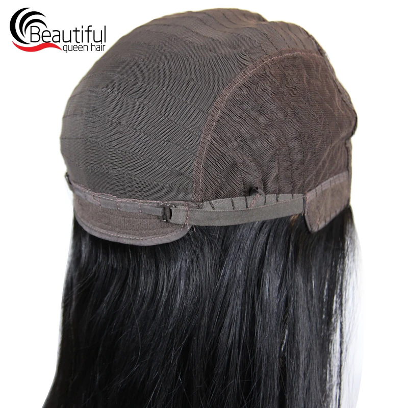 4x4 closure wig