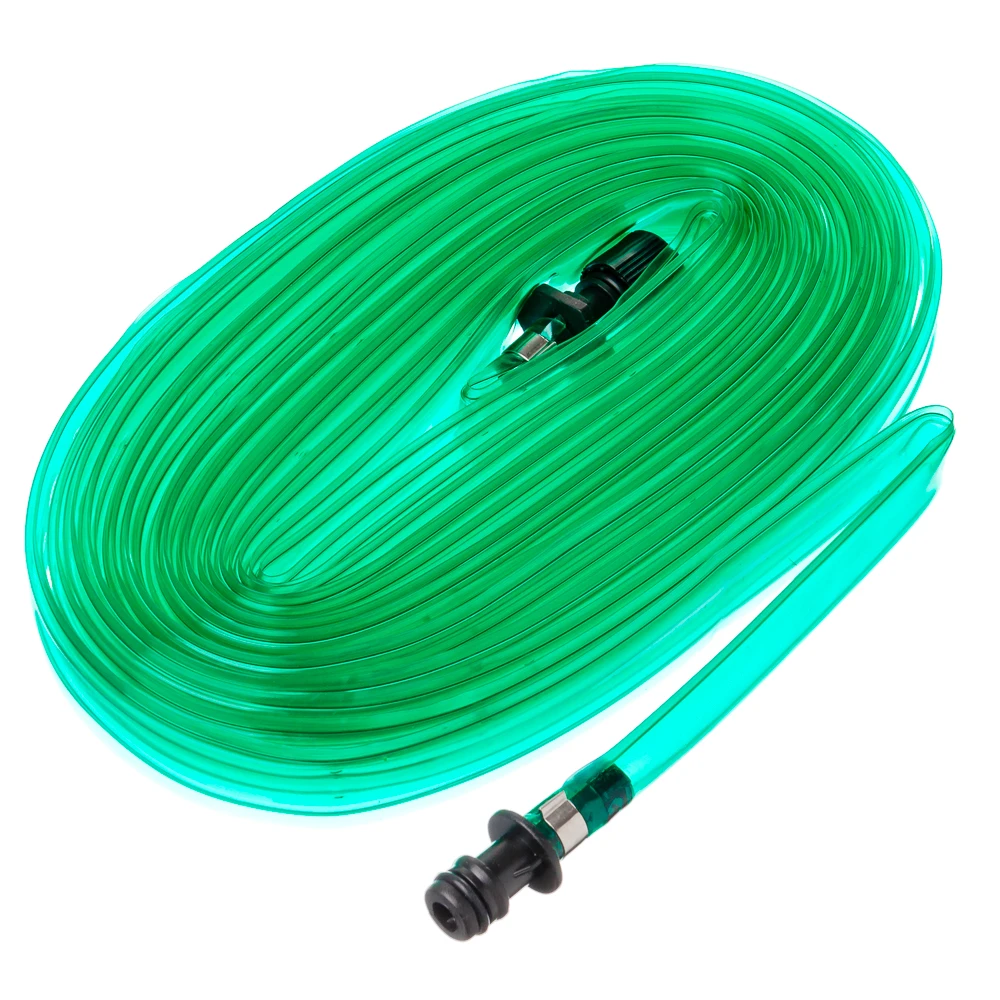 garden water hose PVC hose for drip irrigation high quality 10x2,6 m meter cheap gargen tools 160-037 garden water hose PVC hose for drip irrigation high quality 10x2,6 m meter cheap gargen tools 160-037