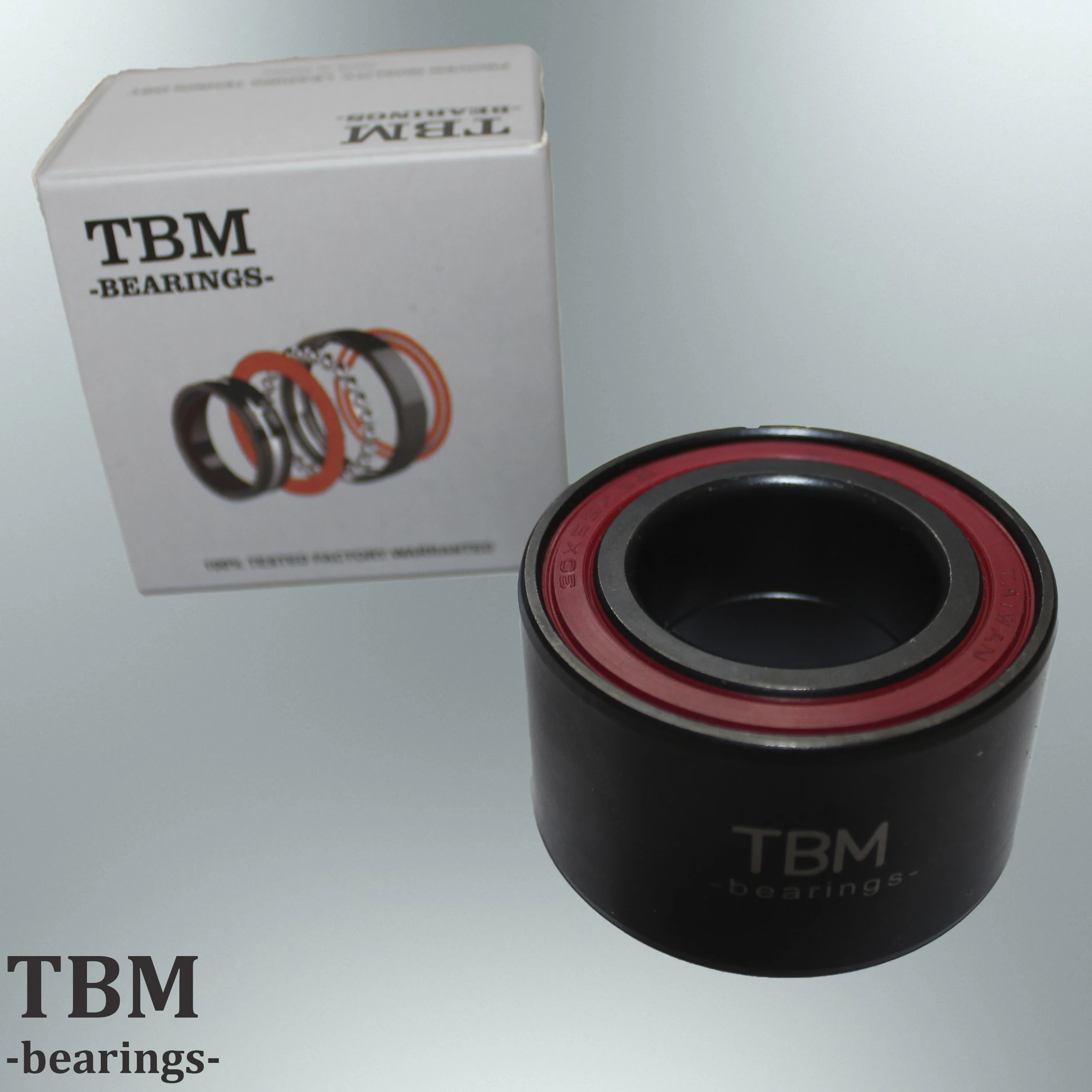 TBM Bearings DAC3055W для CFMoto Русская Механика Stels 30499-03080 30x55x32