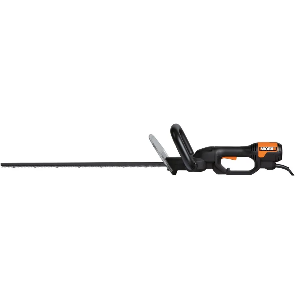 Кусторез WORX WG210E 60 см 600 Вт