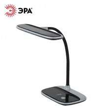 Настольная светодиодная лампа "Эра" NLED-458