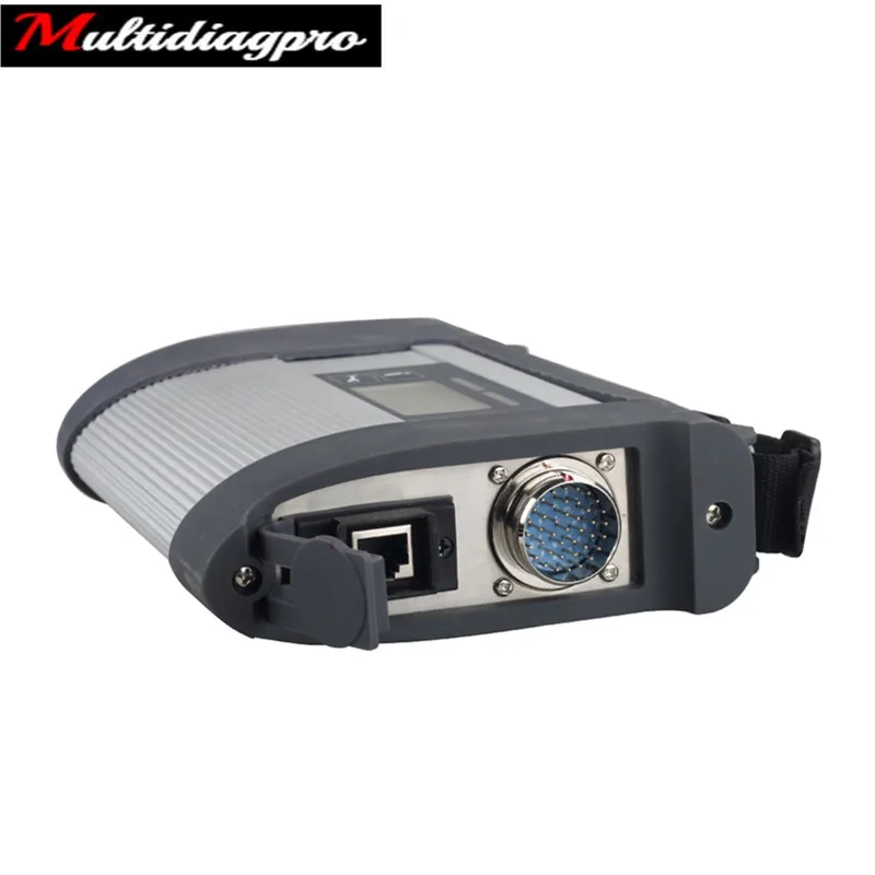 

Best Price 2018.9 MB SD Connect Compact 4 Wireless Star Diagnosis Support WIFI with Software HDD