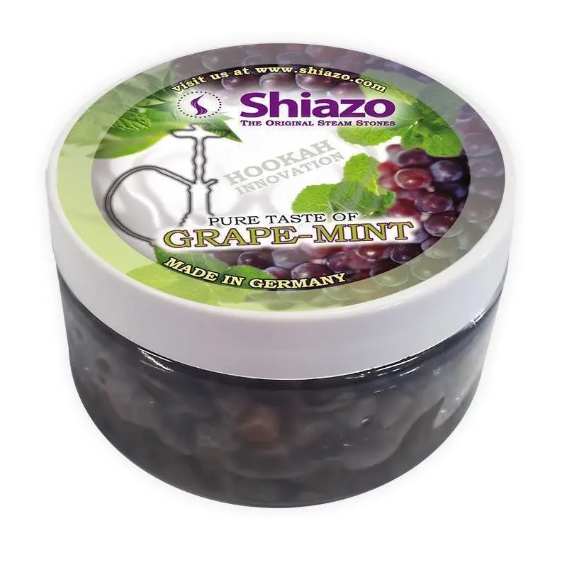 grape mint-JYS01 GM