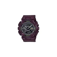 Relojes de pulsera de cuarzo Casio para mujer GMA-S110MC-6A relojes de pulsera de reloj de pulsera de mujer G-SHOCK