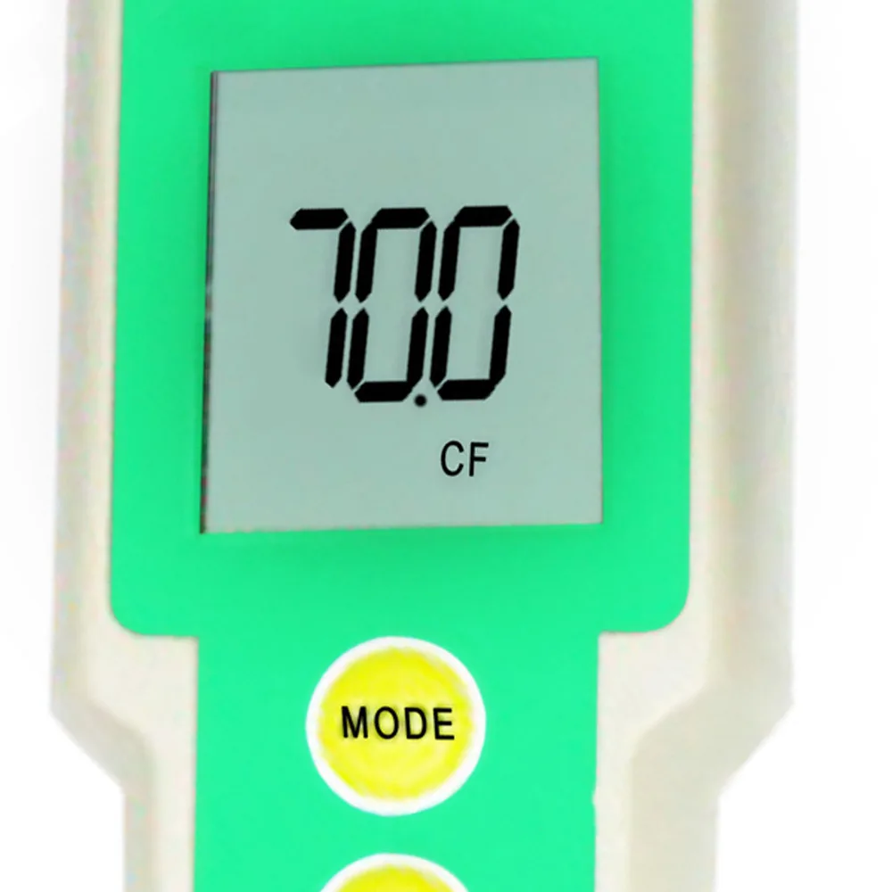 3 в 1 Pentype EC CF TDS, проводимость гидропоники метр тестер 19990 ppm