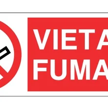 Знак для всех. Курение