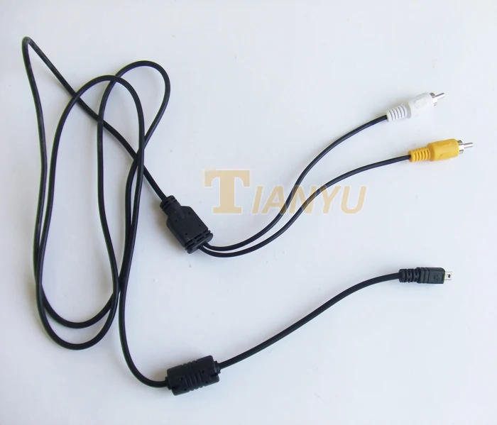av cable sanyo (7)