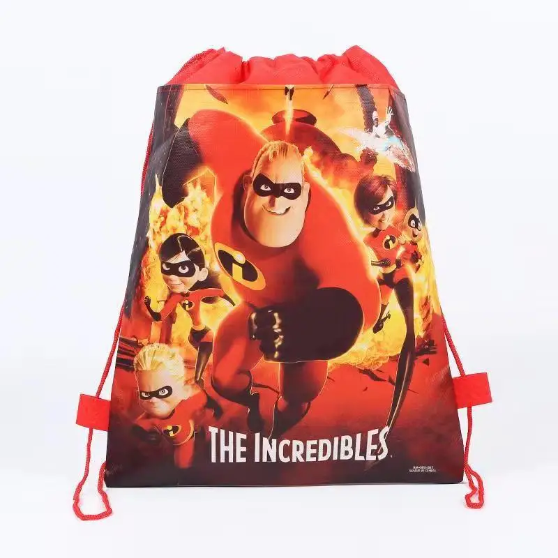 Коко Моана тролли игрушка Vampirina Божья коровка Марио печатных мальчиков и девочек