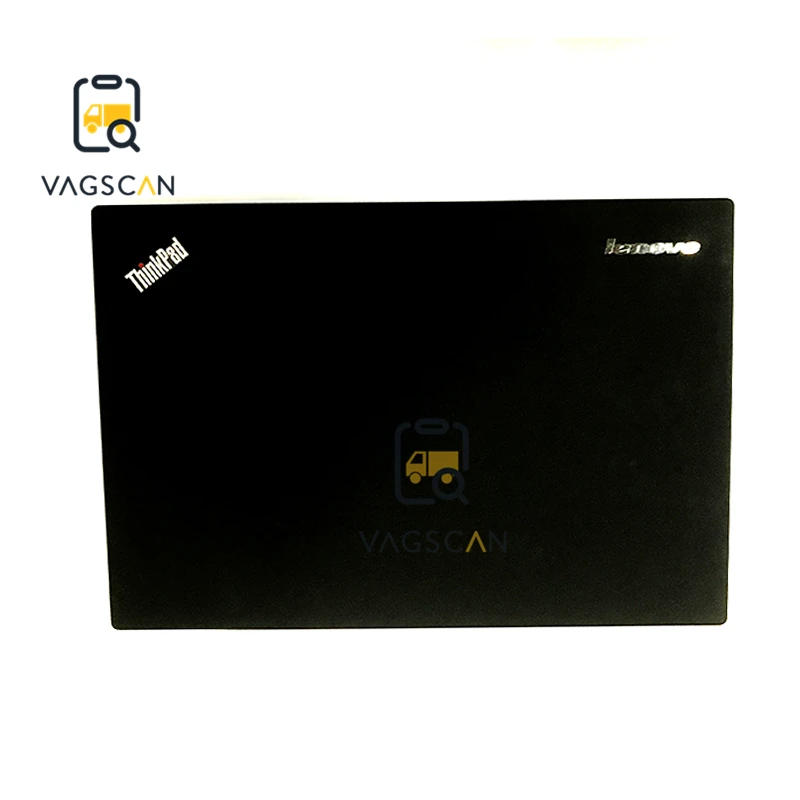 Win7 система X240 ноутбук 14 дюймов I5 процессор Ram 4G грузовик диагностический инструмент