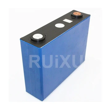

3.2V 100AH RUIXU LiFePO4 Single Cell Battery With Aluminum Case