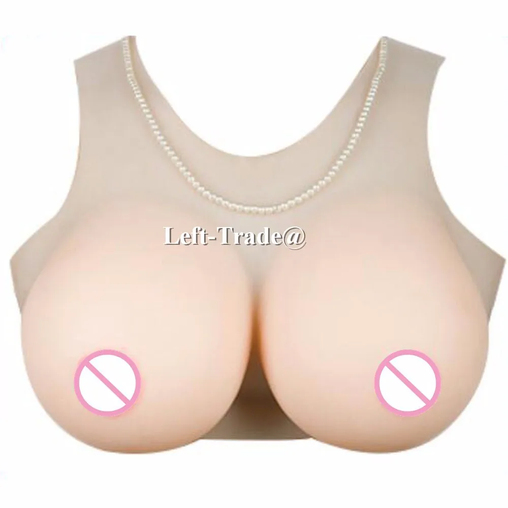 false breasts