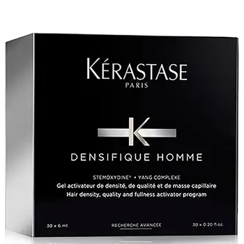 

kerastase cure densifique homme 30x6ml