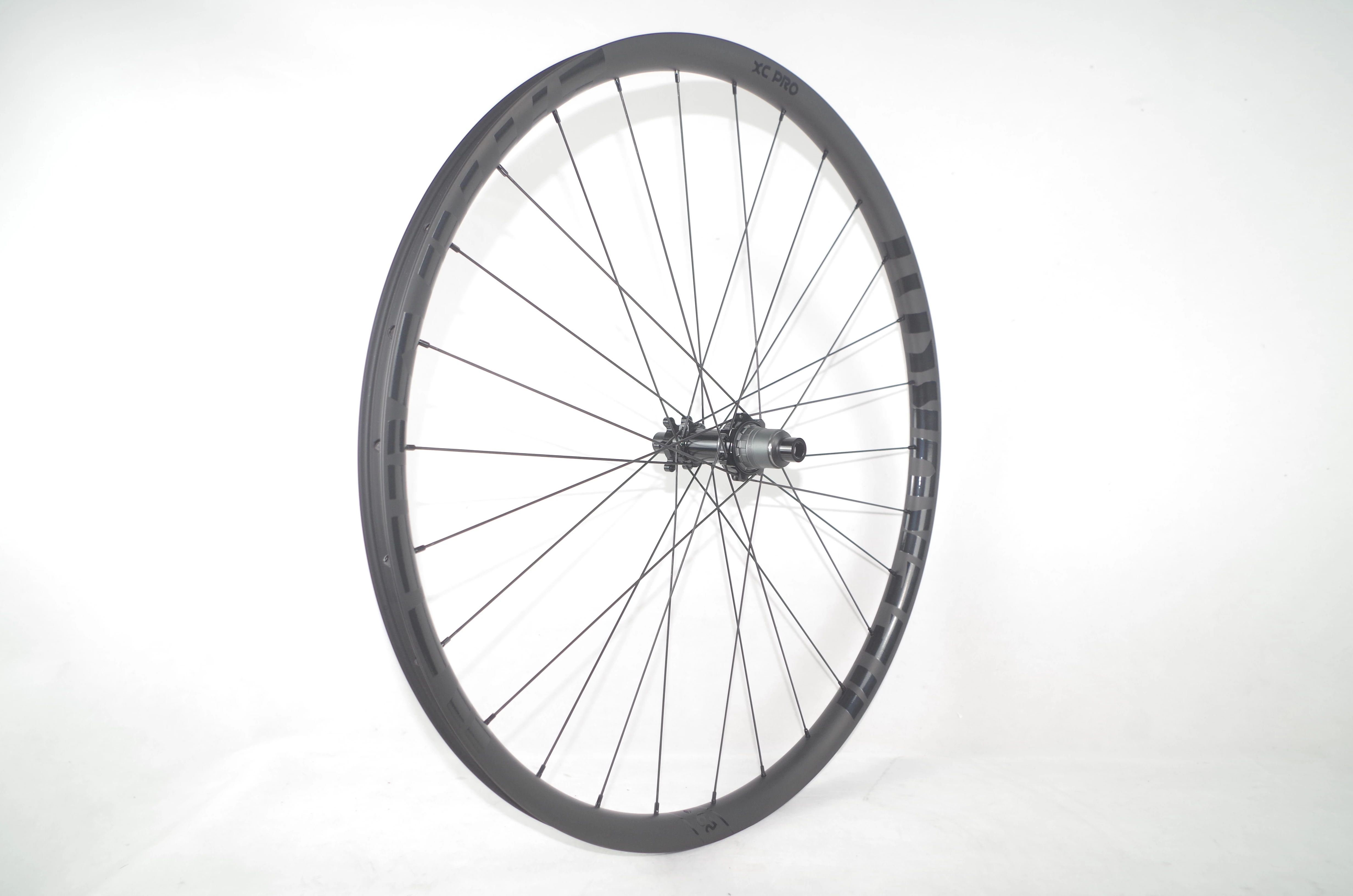 Cheap 1249g 29er carbon BOOST wheels 30mmm tubeless 24mm deep straight pull 29in MTB XC wheelset 110mm 110 12X148 15X100 12X100 12X142 2