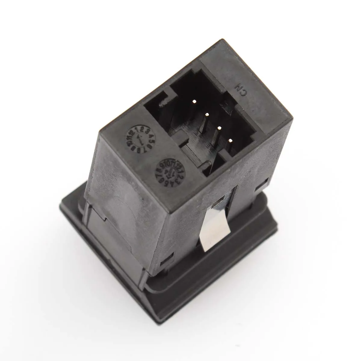 Адаптер ввода аудио USB интерфейса OEM 5KD 035 724 A AUX переключатель RCD510 RCD310 для VW Volkswagen