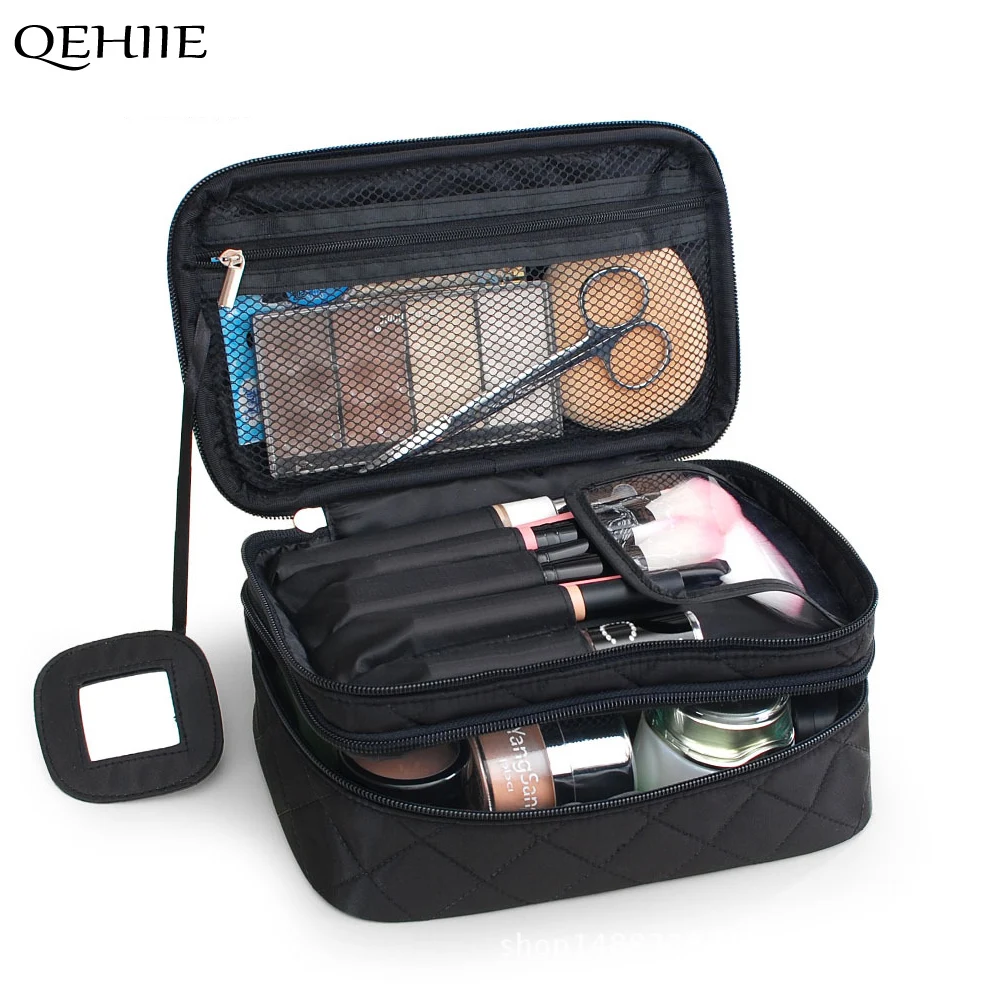 0 : Buy 2018 Korean Travel Cosmetic Bag ...