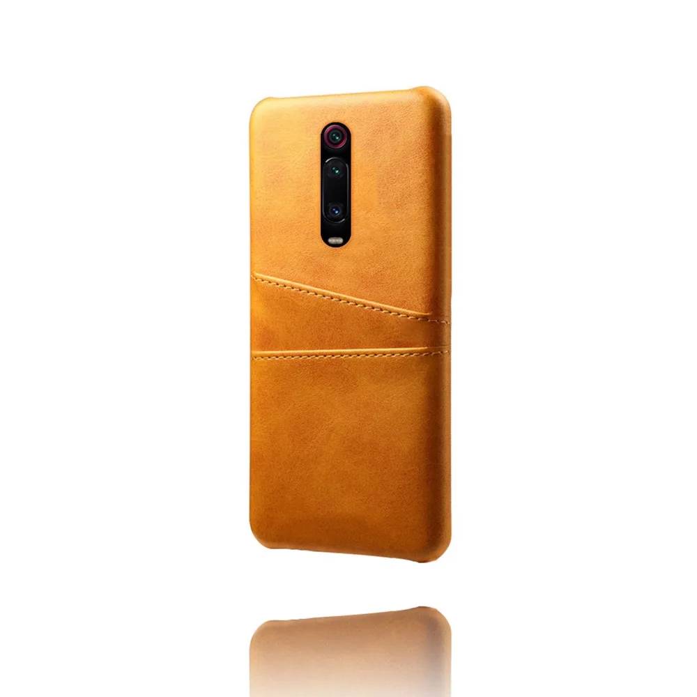 Witrigs Case For Xiaomi Redmi K20 Pro Mobile Phone Case Cover Housing for Redmi K20PRO Leather Jacket Protection Case Cover (20)
