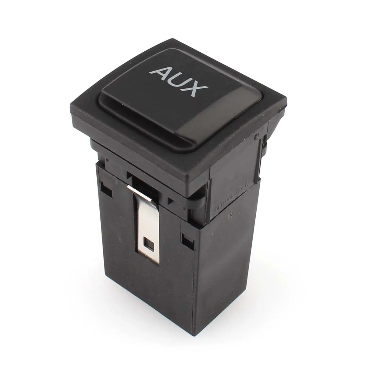 Адаптер ввода аудио USB интерфейса OEM 5KD 035 724 A AUX переключатель RCD510 RCD310 для VW Volkswagen