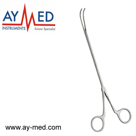 

Gonzalez- rivas Dissector vast / clamps / Dissector vats instruments thoracoscopy minimally surgical instruments - scissors