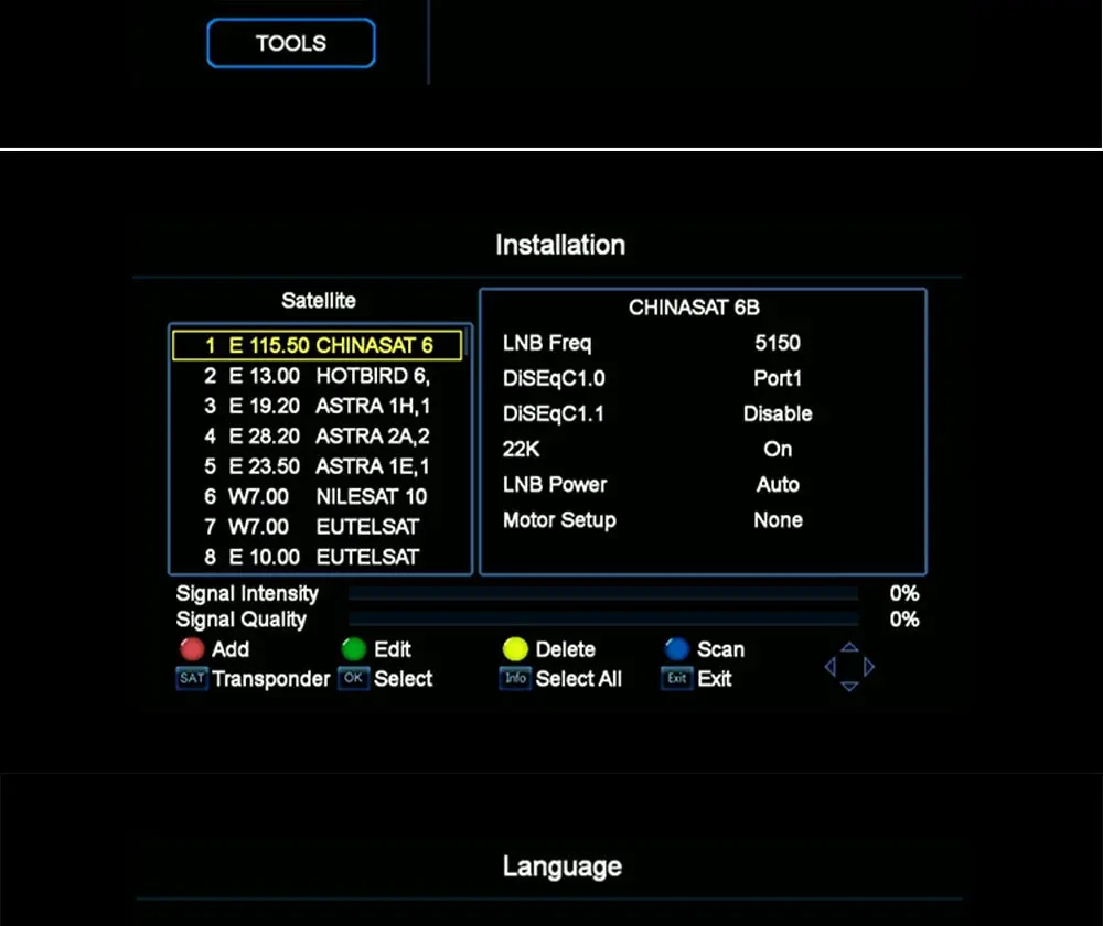 5 шт./лот Freesat V7 спутниковый приемник Full 1080 P HD + 5 шт. wi-fi-адаптер DVB-S2 поддержка Ccam powervu youpron спутниковый приемник