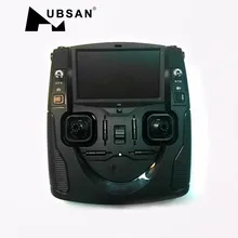 Лидер продаж Hubsan H501S H501A X4 RC Quadcopter запасной Запчасти передатчик H501S-15 для RC пульт дистанционного Управление Quadcopter Дрон Запчасти Аксессуары