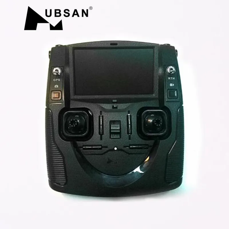 

Hot Sale Hubsan H501S H501A X4 RC Quadcopter Spare Parts Transmitter H501S-15 For RC Remote Control Quadcopter Drone Parts Accs